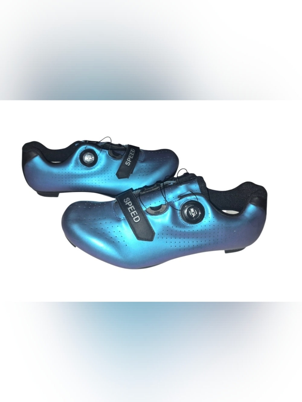 YOW SPORT SPEED Indoor Cycling Shoes men's